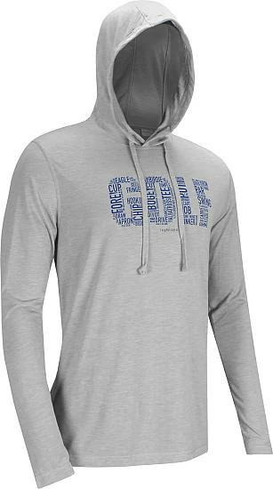 LazyPar GOLF Casual Hoodies - ON SALE - Image 2
