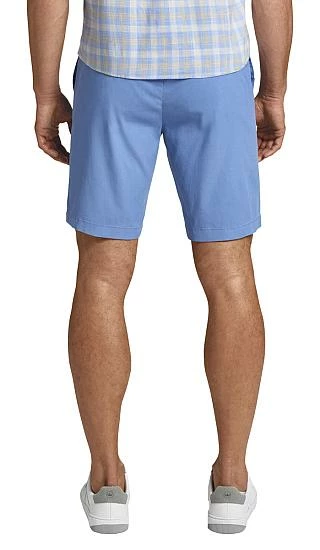 Peter Millar Bedford Cotton-Blend Golf Shorts - Image 2