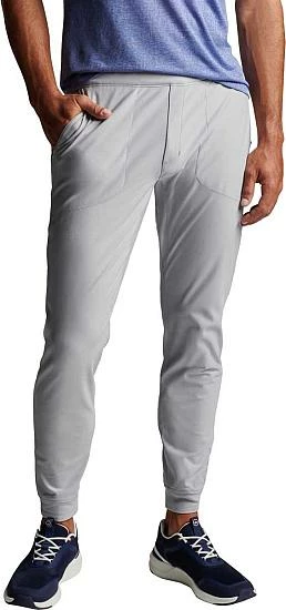 Peter Millar Atlas Performance Jogger Casual Pants