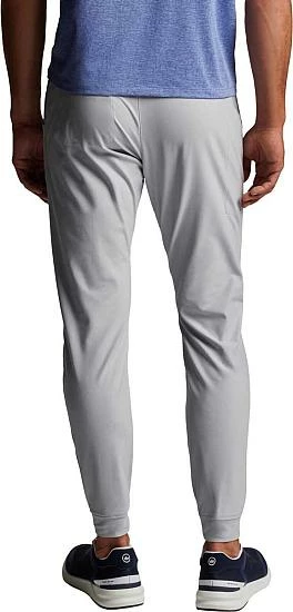 Peter Millar Atlas Performance Jogger Casual Pants - Image 2