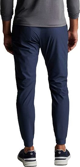 Peter Millar Atlas Performance Jogger Casual Pants - Image 6