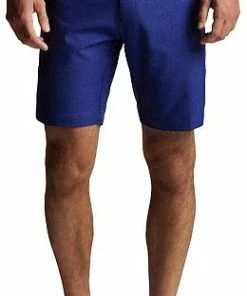 Peter Millar Salem Dazed & Transfused Performance Golf Shorts