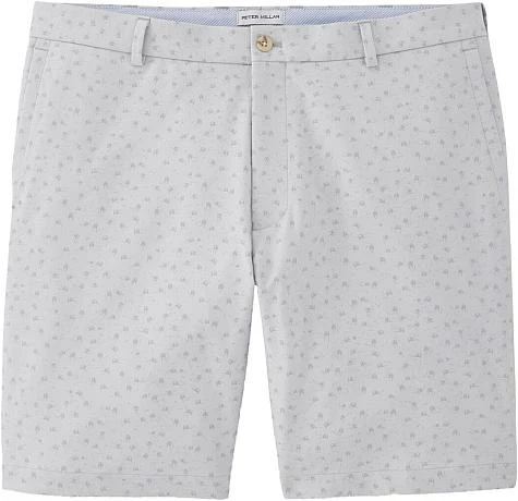 Peter Millar Salem Carts Performance Golf Shorts - Image 3