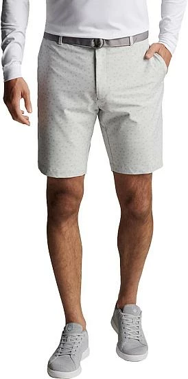 Peter Millar Salem Carts Performance Golf Shorts