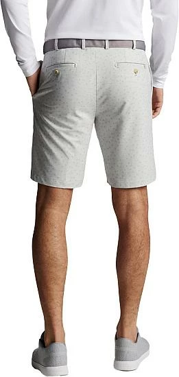Peter Millar Salem Carts Performance Golf Shorts - Image 2