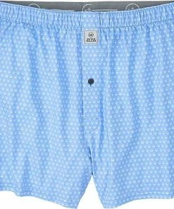 Peter Millar Seeing Double Performance Boxers