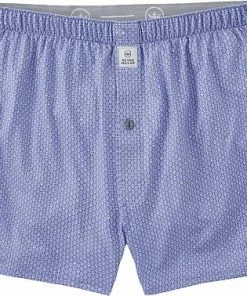 Peter Millar Shaken, Not Stirred Performance Boxers