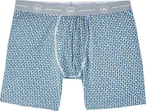 Peter Millar Piña Skullada Performance Boxer Briefs