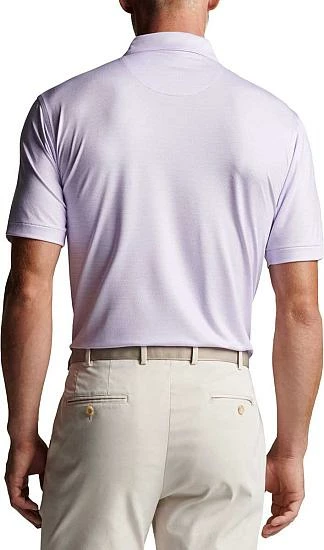 Peter Millar Rizzo Performance Jersey Golf Shirts - Image 5