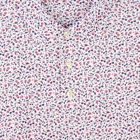 Peter Millar Aviation Performance Jersey Golf Shirts - Image 3