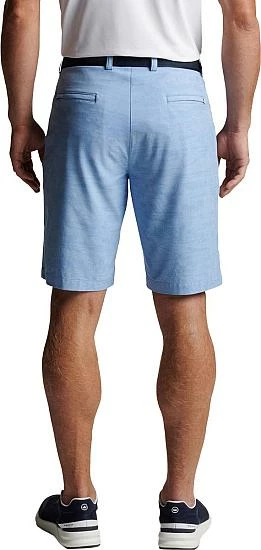 Peter Millar Shackleford The Low Country Performance Hybrid Golf Shorts - Image 2