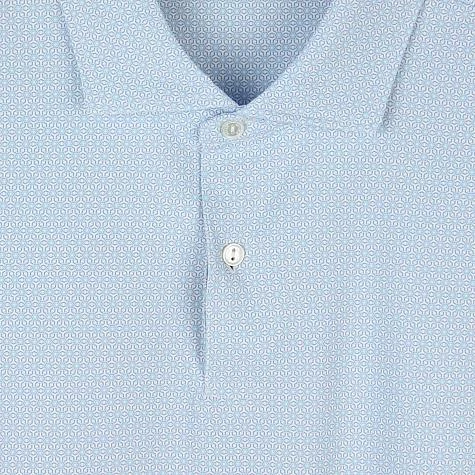 Peter Millar Crown Crafted North Star Performance Jersey Golf Shirts - Tour Fit - Image 3