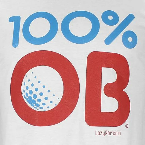 LazyPar Out Of Bounds Casual T-Shirts - ON SALE - Image 2