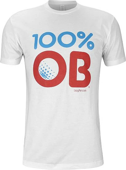 LazyPar Out Of Bounds Casual T-Shirts - ON SALE