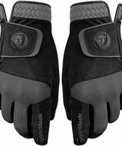 TaylorMade Rain Control Golf Glove Pairs - ON SALE