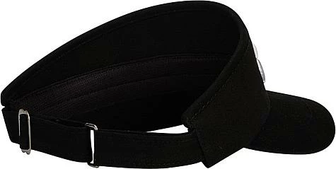 TaylorMade High Crown Adjustable Golf Visors - Image 2