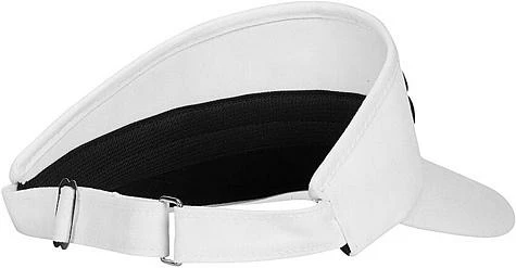 TaylorMade High Crown Adjustable Golf Visors - Image 4