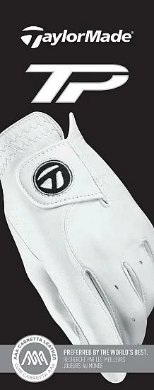 TaylorMade Tour Preferred Golf Gloves - Image 3
