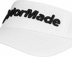 TaylorMade Radar Adjustable Golf Visors