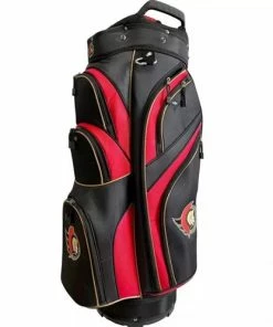 Ottawa Senators Golf Cart Bag