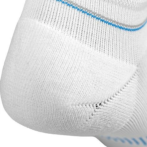 VOXX Stasis Athletic No Show Golf Socks - Single Pairs - Image 4