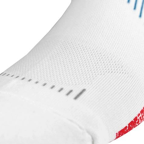 VOXX Stasis Athletic No Show Golf Socks - Single Pairs - Image 3