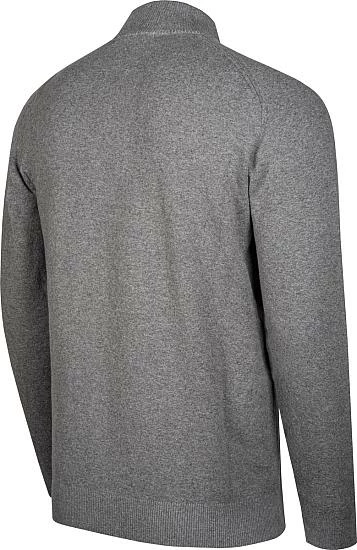 Criquet Quarter-Zip Golf Sweaters - Image 2