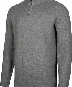 Criquet Quarter-Zip Golf Sweaters