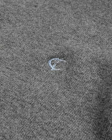 Criquet Quarter-Zip Golf Sweaters - Image 5