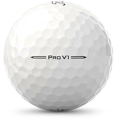 Titleist Pro V1 Golf Balls - Image 6