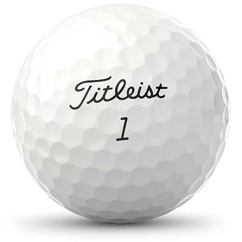 Titleist Pro V1 Golf Balls - Image 5