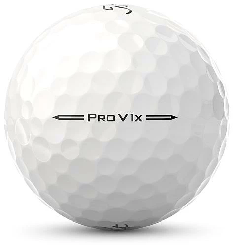 Titleist Pro V1X Golf Balls - Image 6