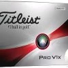 Titleist Pro V1X Golf Balls