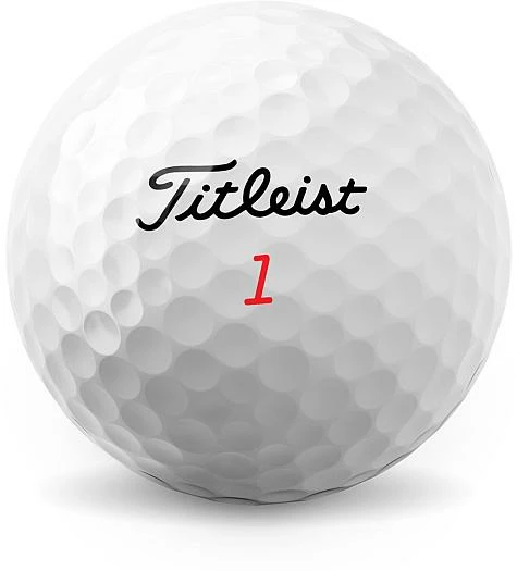Titleist TruFeel Golf Balls - Image 5