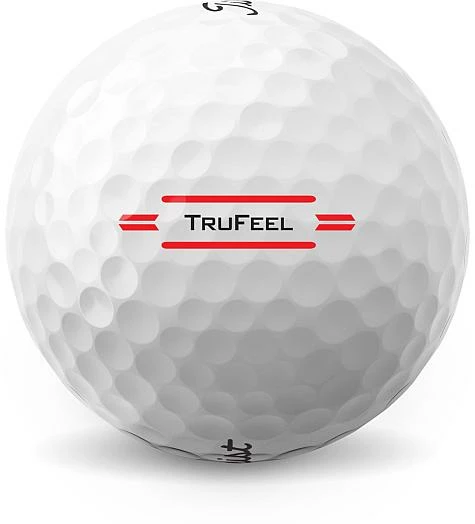 Titleist TruFeel Golf Balls - Image 6