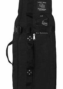 Club Glove Last Bag Collegiate Golf Travel Covers