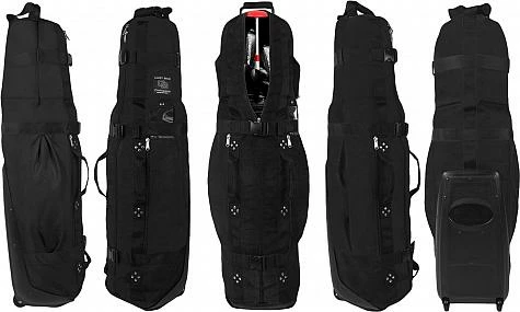 Club Glove Last Bag Collegiate Golf Travel Covers - Image 2