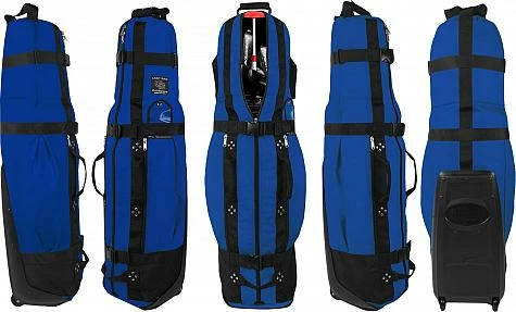 Club Glove Last Bag Collegiate Golf Travel Covers - Image 4