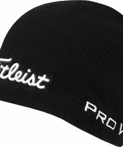 Titleist Merino Wool Golf Beanies