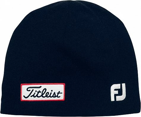 Titleist Merino Wool Golf Beanies - Image 6