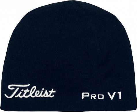 Titleist Merino Wool Golf Beanies - Image 5