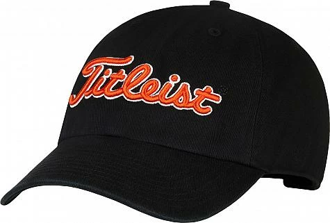 Titleist MLB Garment Wash Adjustable Golf Hats - Image 5