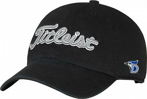 Titleist MLB Garment Wash Adjustable Golf Hats