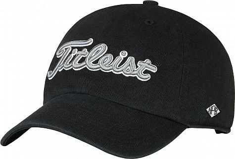 Titleist MLB Garment Wash Adjustable Golf Hats - Image 3