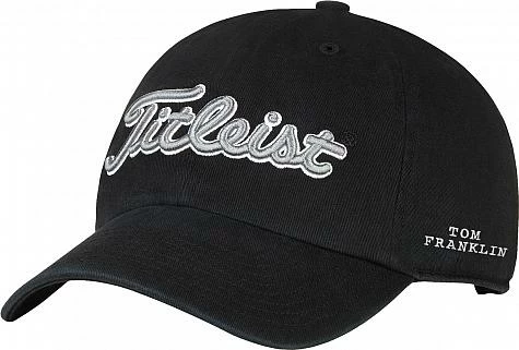 Titleist MLB Garment Wash Adjustable Golf Hats - Image 2