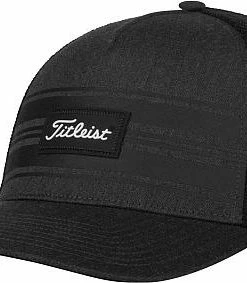 Titleist Surf Stripe Monterey Flex Fit Golf Hats
