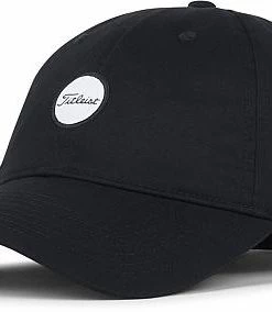 Titleist Montauk Lightweight Adjustable Golf Hats