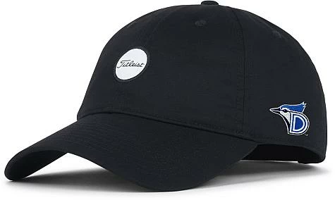 Titleist Montauk Lightweight Adjustable Golf Hats