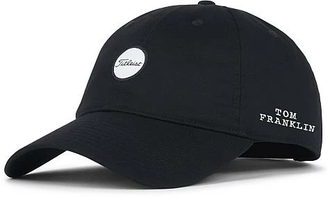 Titleist Montauk Lightweight Adjustable Golf Hats - Image 2
