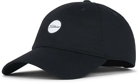 Titleist Montauk Lightweight Adjustable Golf Hats - Image 6